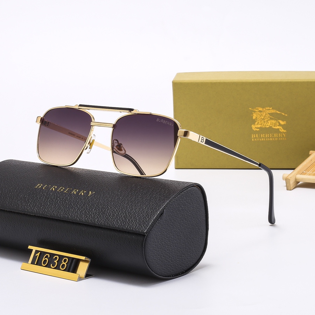 BRY Fashion Ladies Vintage Glasses-Luxeon