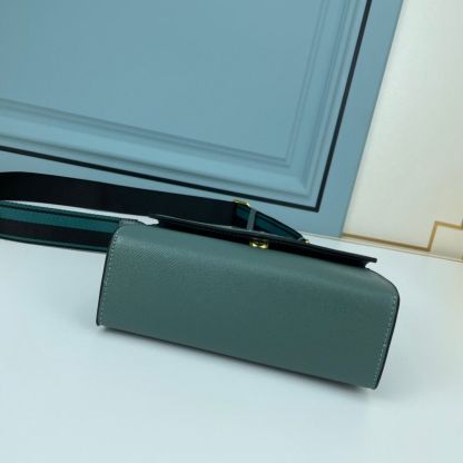 P style handbag-Luxeon