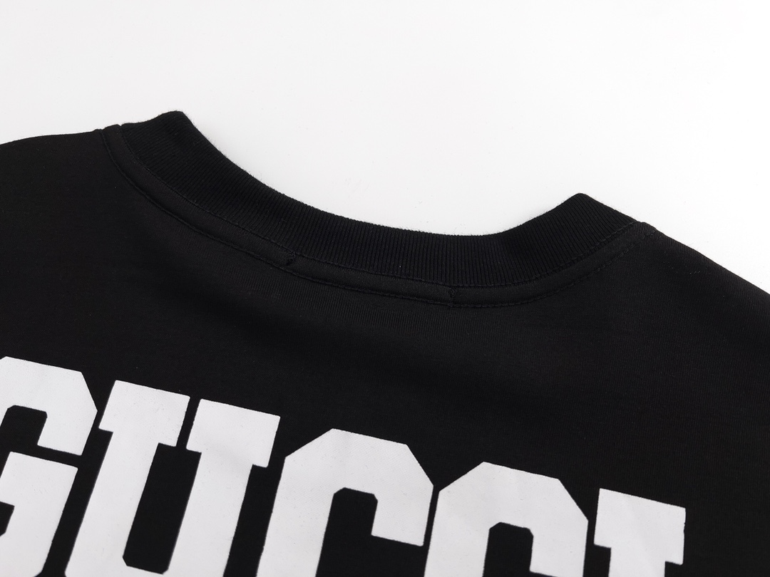 【  Best quality  】G style street style printing T shirt men women unisex-Luxeon