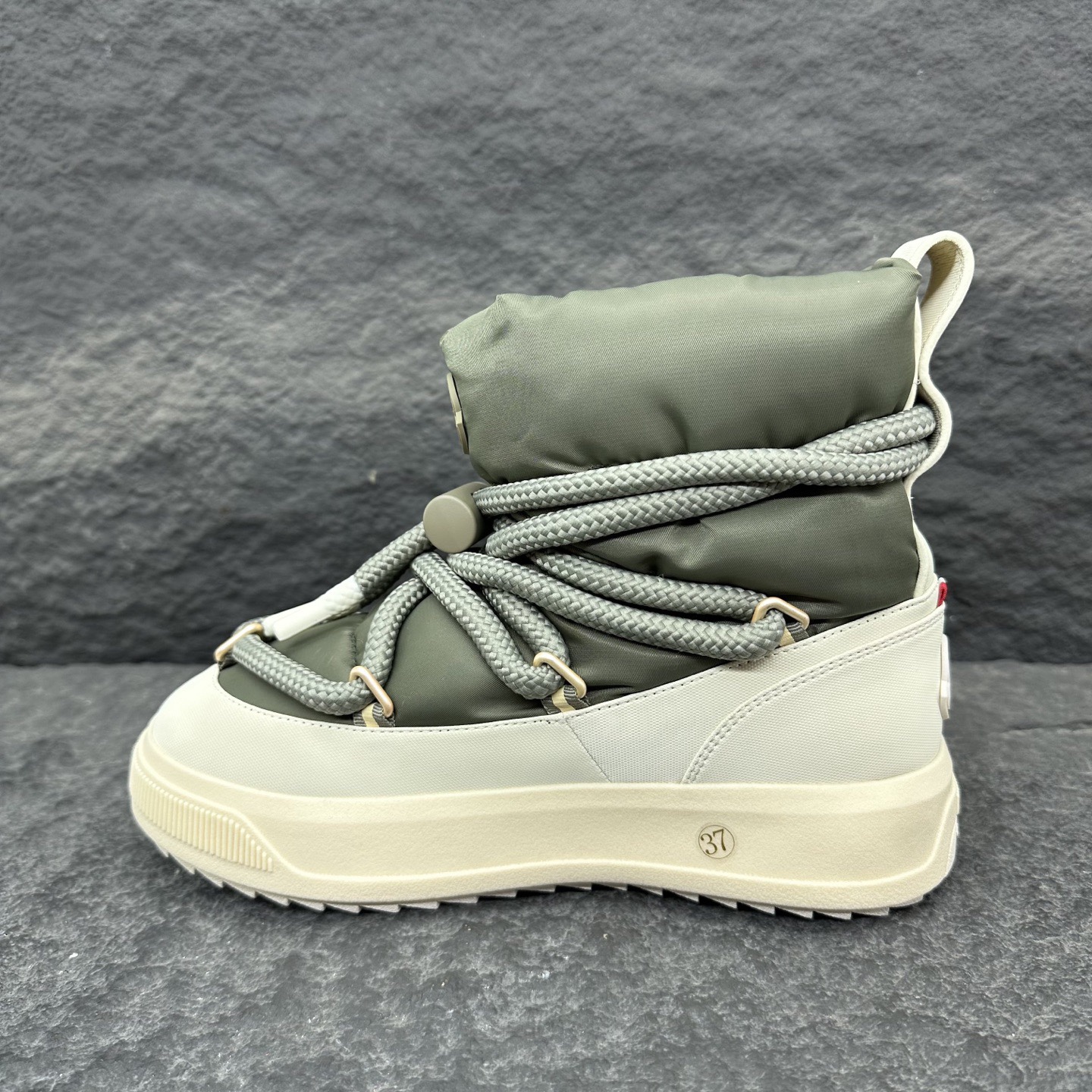Snow boots 35-46/4.2cm