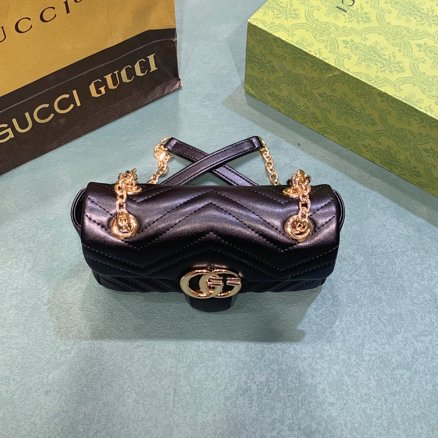 handbag 22cm