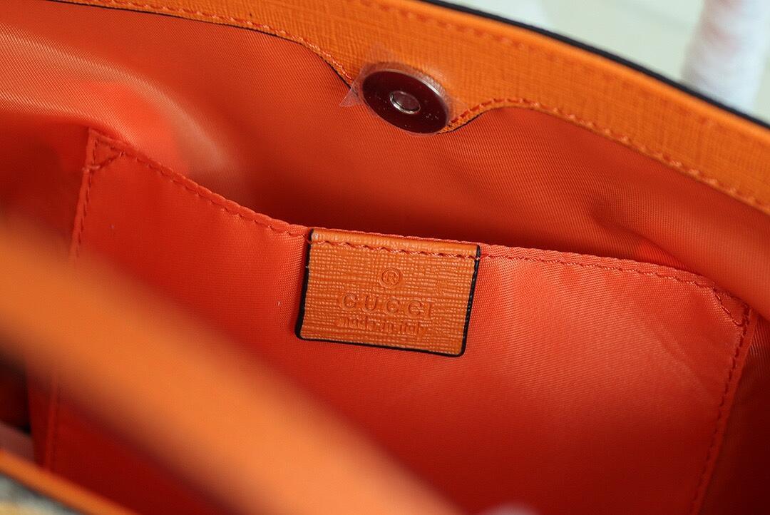 G style cute handbag-Luxeon