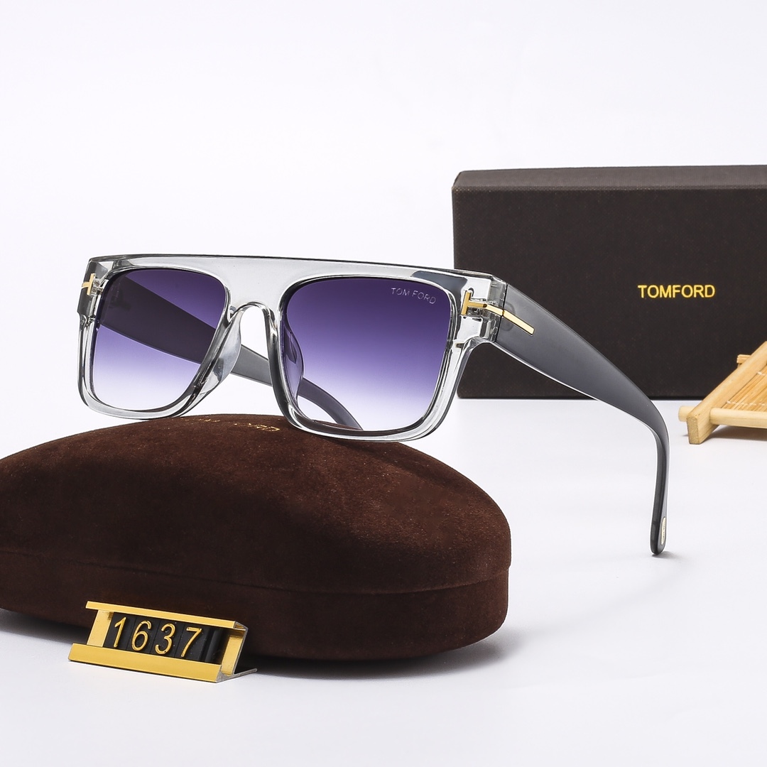 TF Fashion Ladies Vintage Glasses-Luxeon