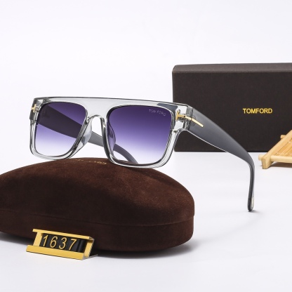 TF Fashion Ladies Vintage Glasses-Luxeon