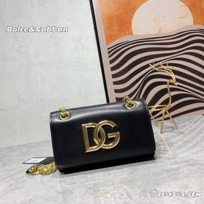 DG HANDBAG-Luxeon