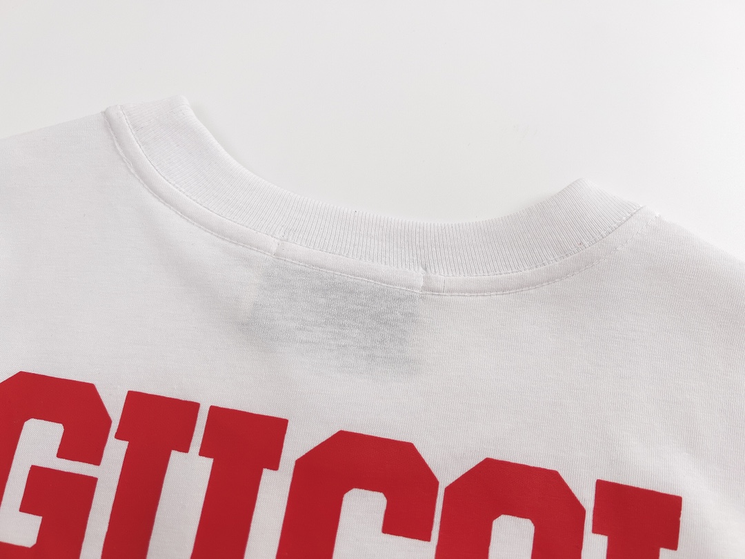 【  Best quality  】G style street style printing T shirt men women unisex-Luxeon