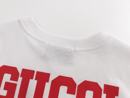 【  Best quality  】G style street style printing T shirt men women unisex-Luxeon