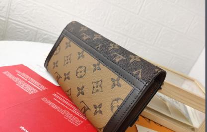 L style Venice handbags-Luxeon