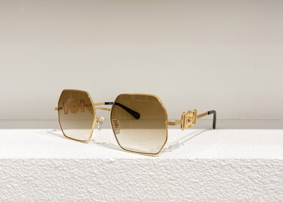 VERSAC Fashion glasses-Luxeon