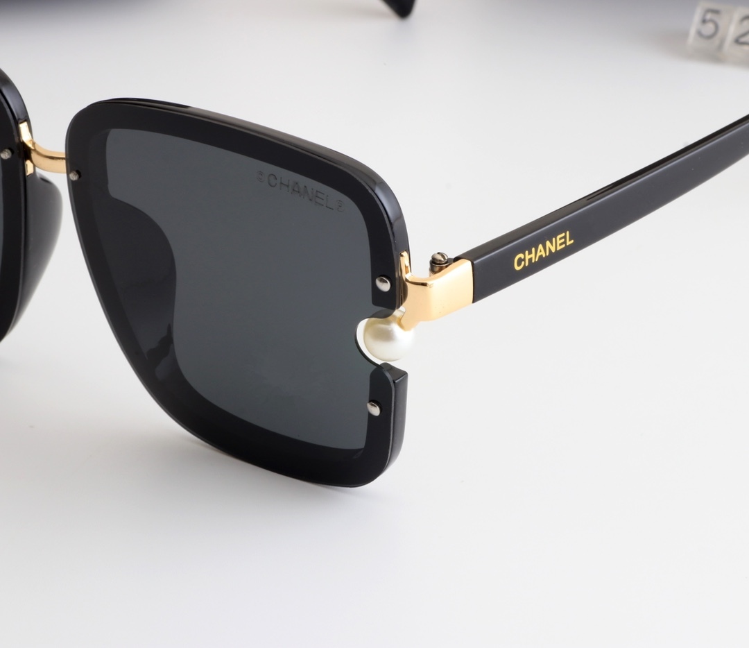 C style women New Retro Glasses-Luxeon