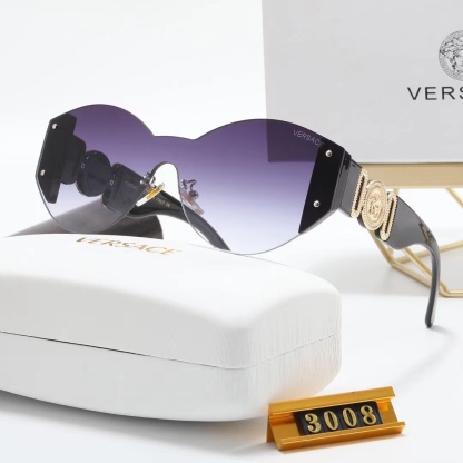 Ver Women Vintage Sunglasses-Luxeon