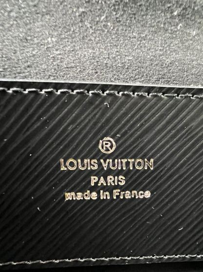 L style handbag-Luxeon