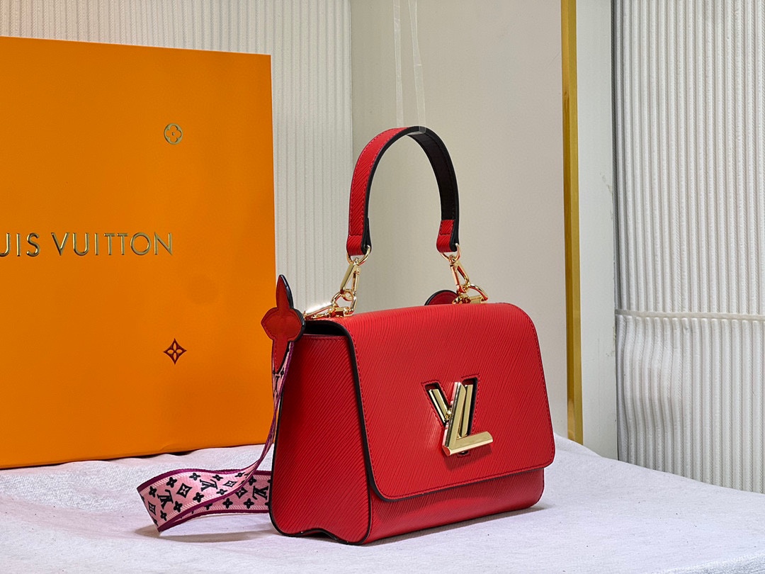 L style handbag-Luxeon