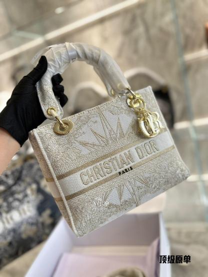 D style Princess D style bag-Luxeon