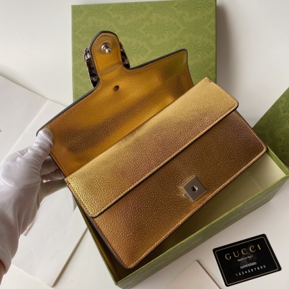 G style handbag-Luxeon