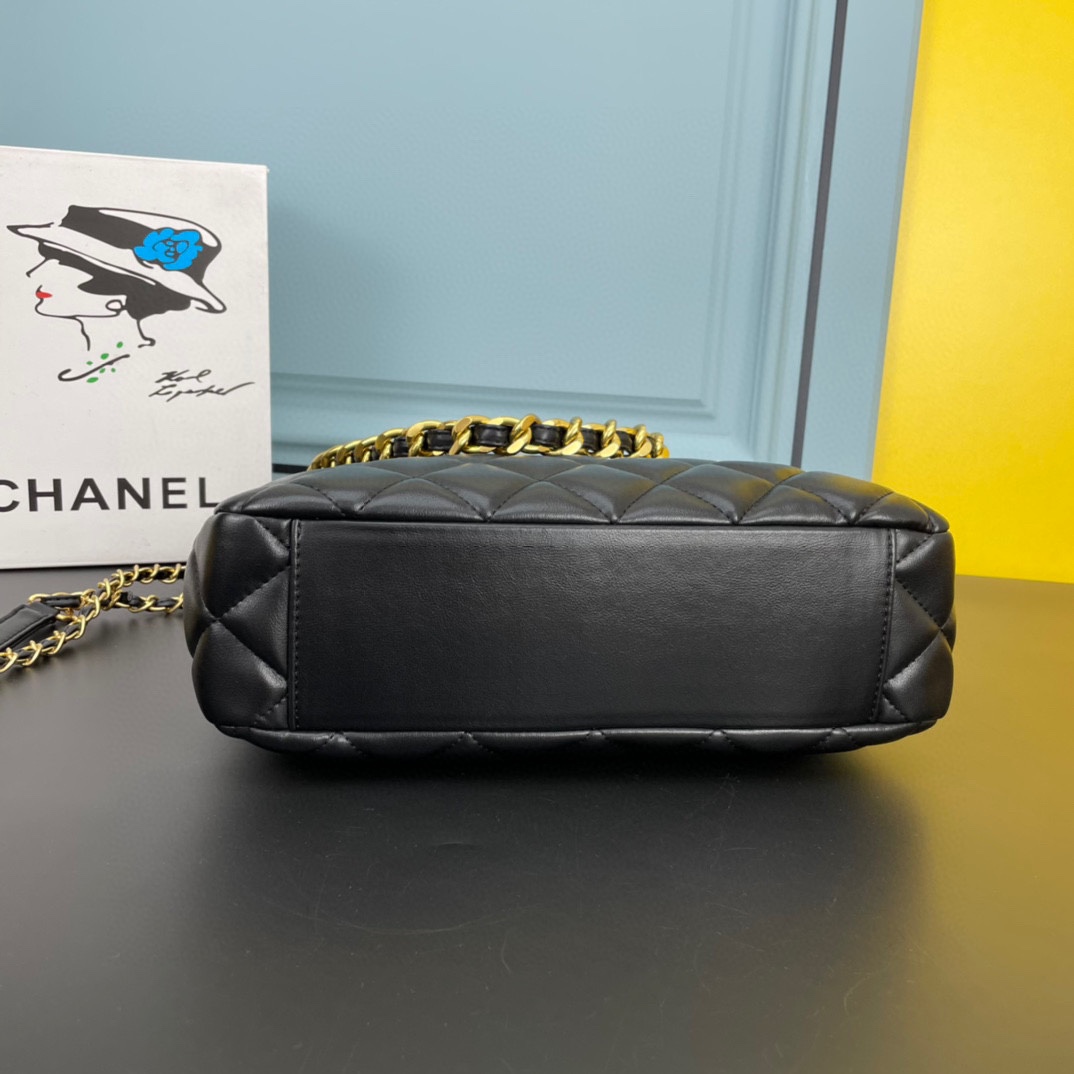 women's handbag-Luxeon