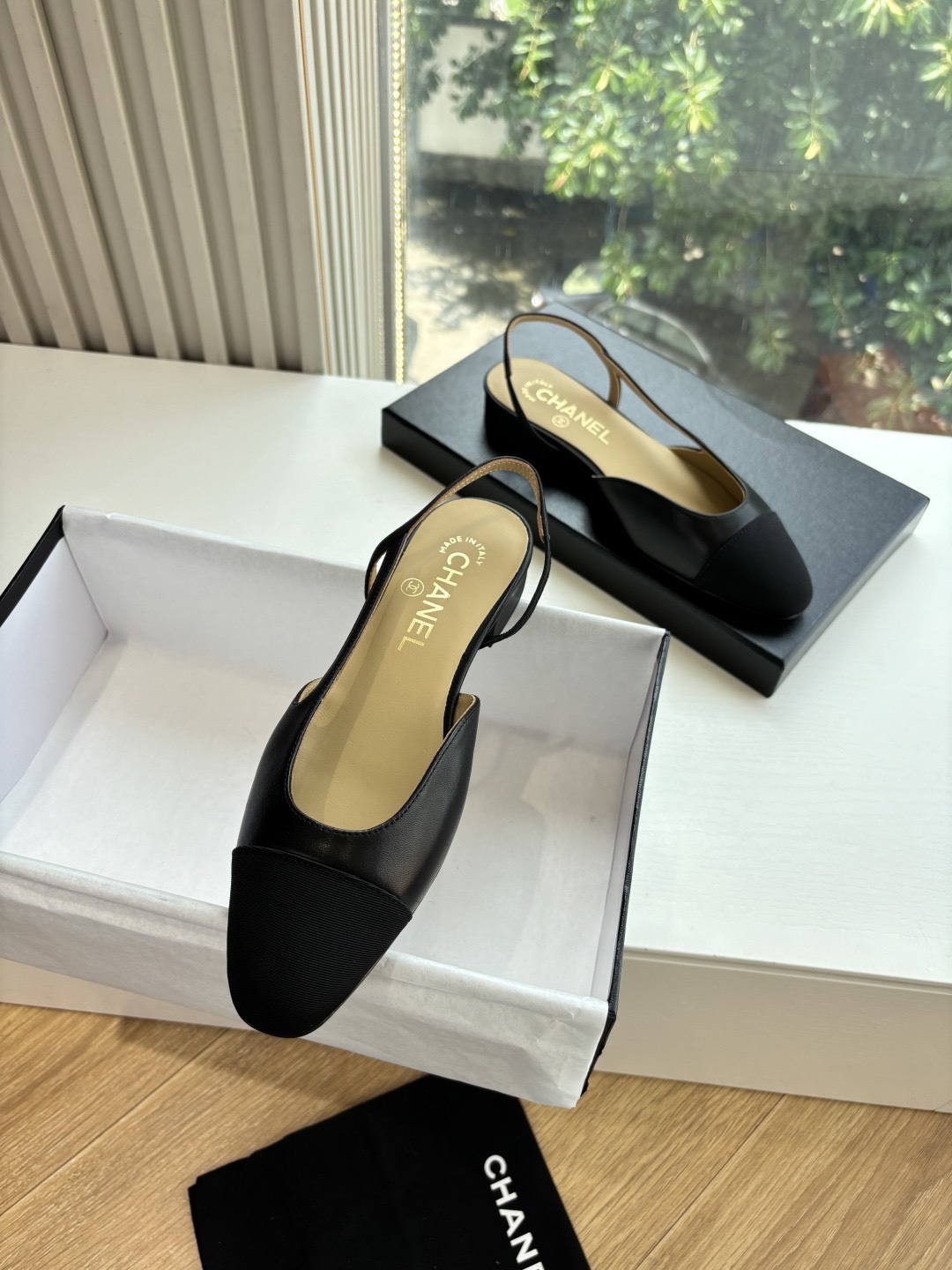 Mary Jane flats size 35-41