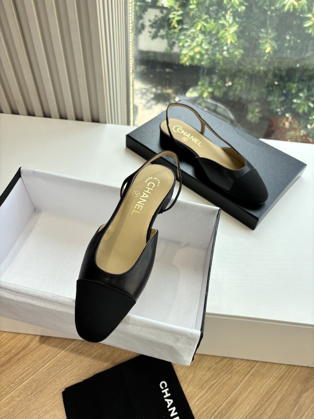 Mary Jane flats size 35-41