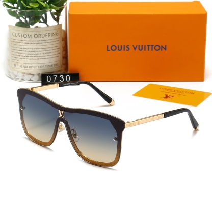 L style Fashion Ladies Glasses-Luxeon