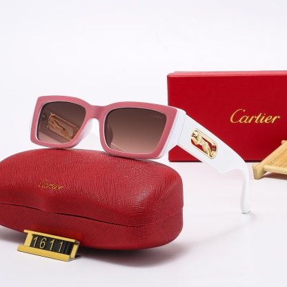 CAR Fashion Ladies Vintage Glasses-Luxeon