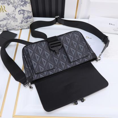 D style Lingot handbags-Luxeon