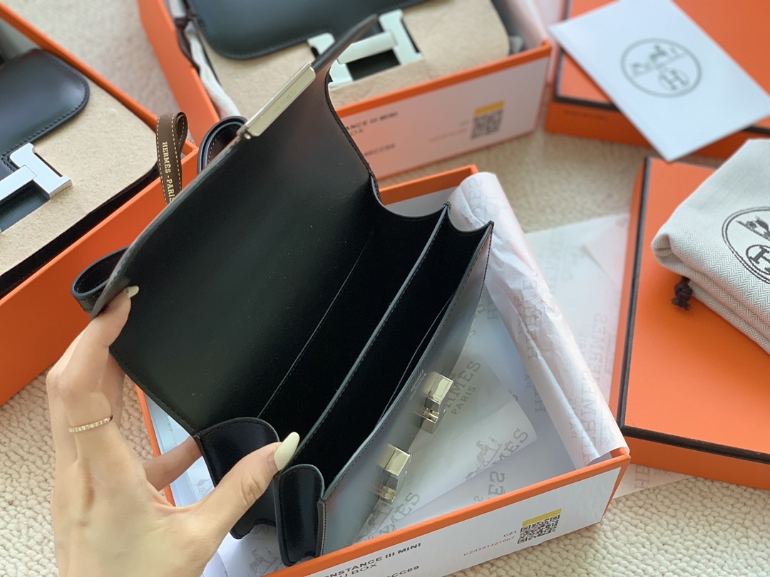 H style handbag-Luxeon