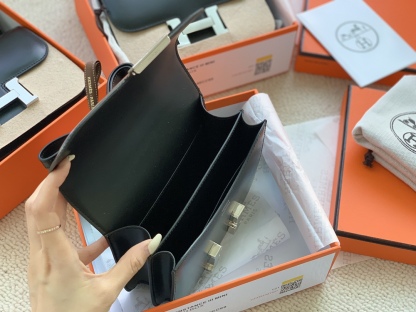 H style handbag-Luxeon