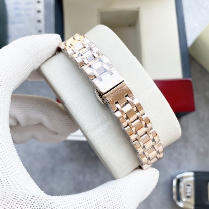 C style Women Watch Classic Sapphire Mirror-Luxeon