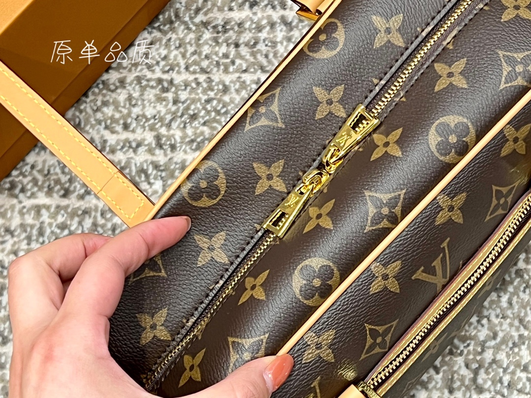 L style . handbags-Luxeon
