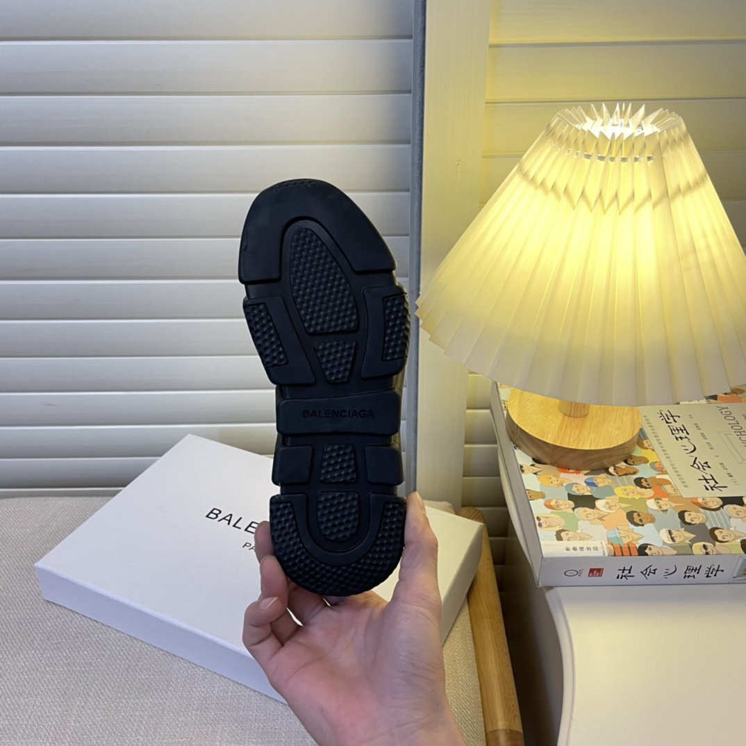 women knitted sock boots-Luxeon