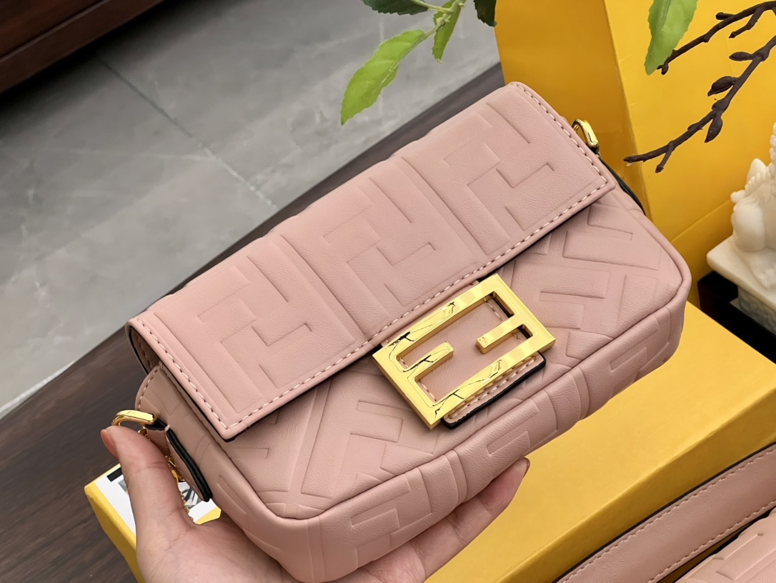 F style handbags-Luxeon