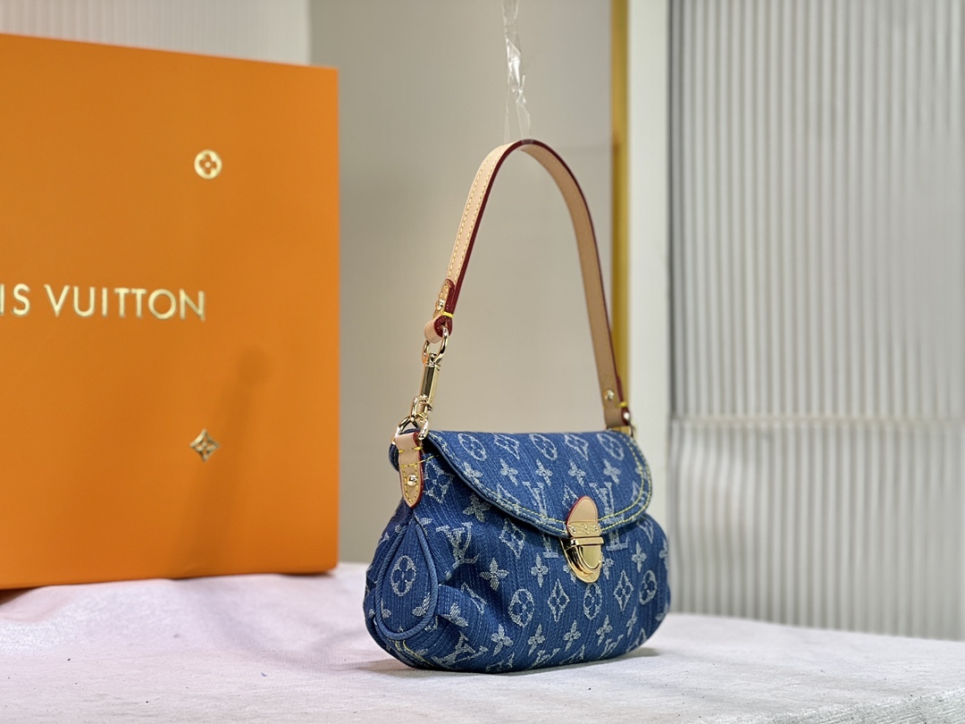 L style handbag-Luxeon