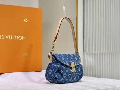 L style handbag-Luxeon