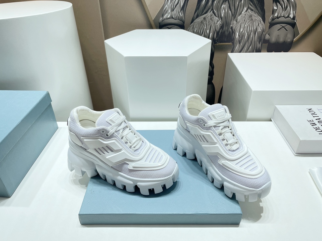 P style knight boot-Luxeon