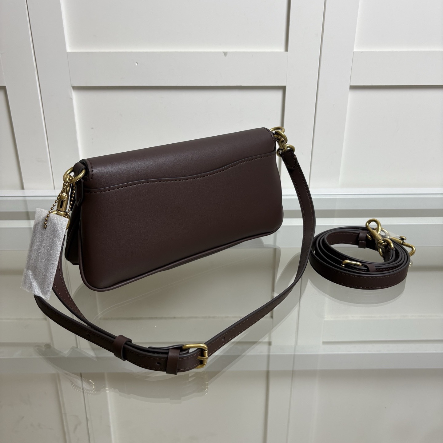 Women shoulder bag25*15.5*5cm