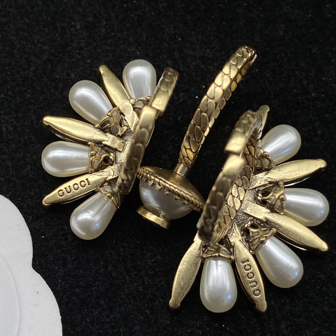 G style new design ring-Luxeon