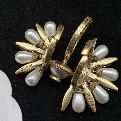 G style new design ring-Luxeon