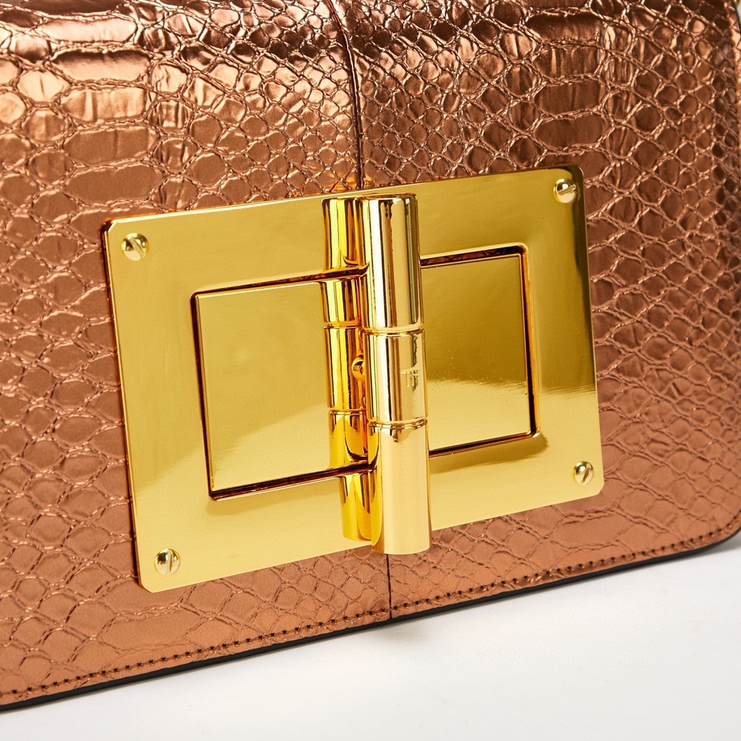 TF Tom Ford handbags-Luxeon
