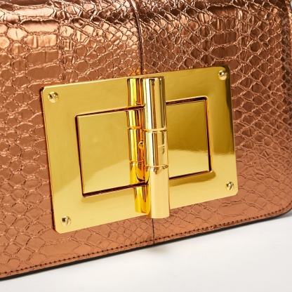 TF Tom Ford handbags-Luxeon