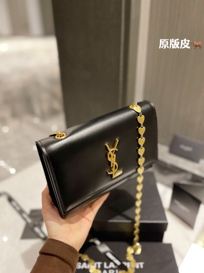 Y style Saint Laurent Woc Handbags Shoulder Bags-Luxeon