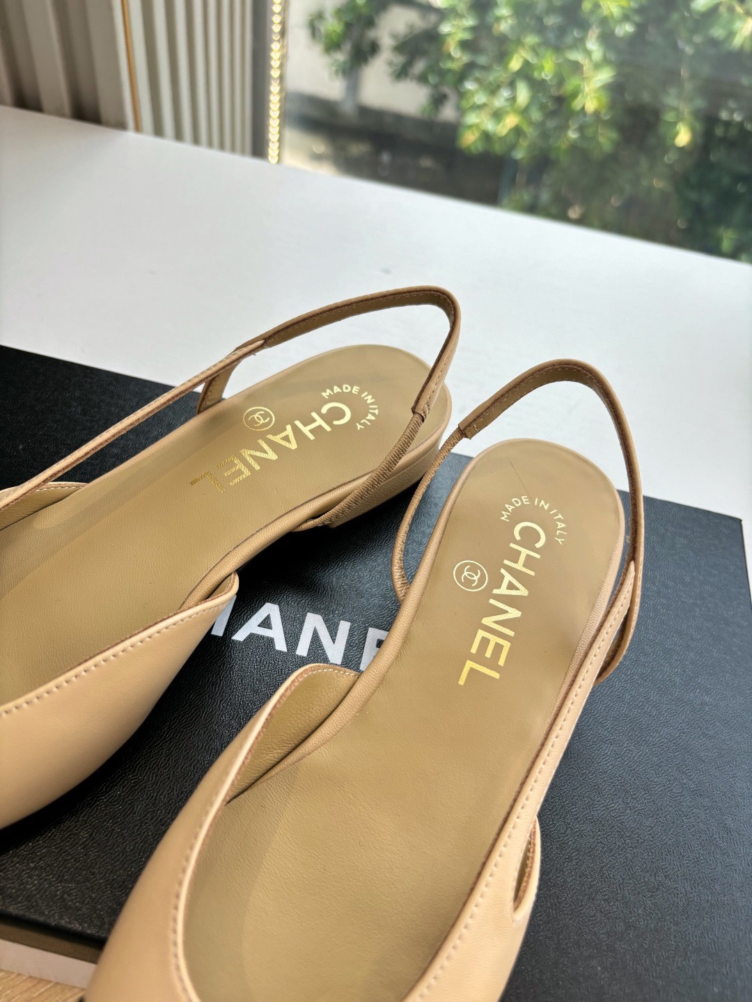 Mary Jane flats size 35-41