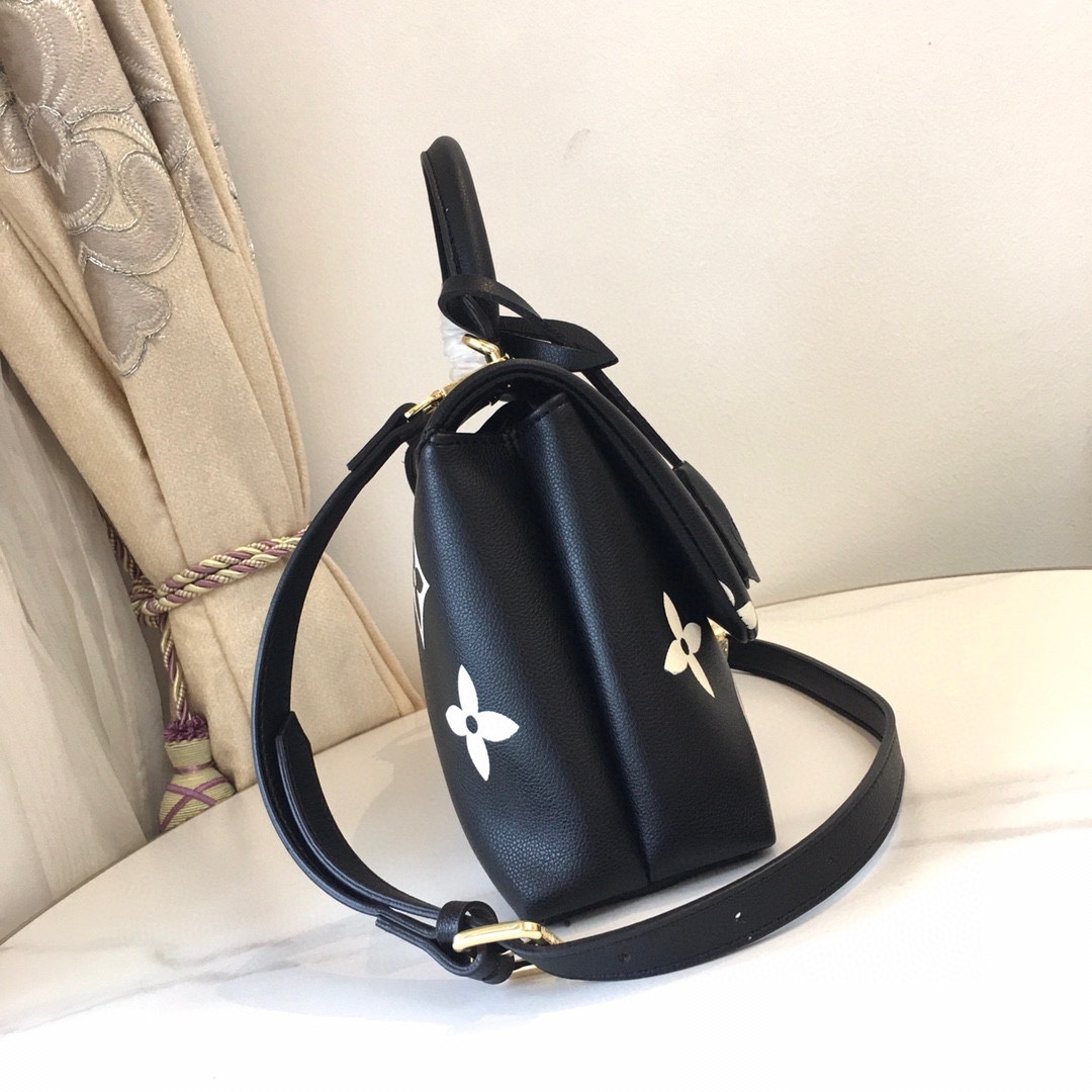 L style handbdg-Luxeon