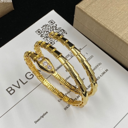 Bulgari bracelet-Luxeon