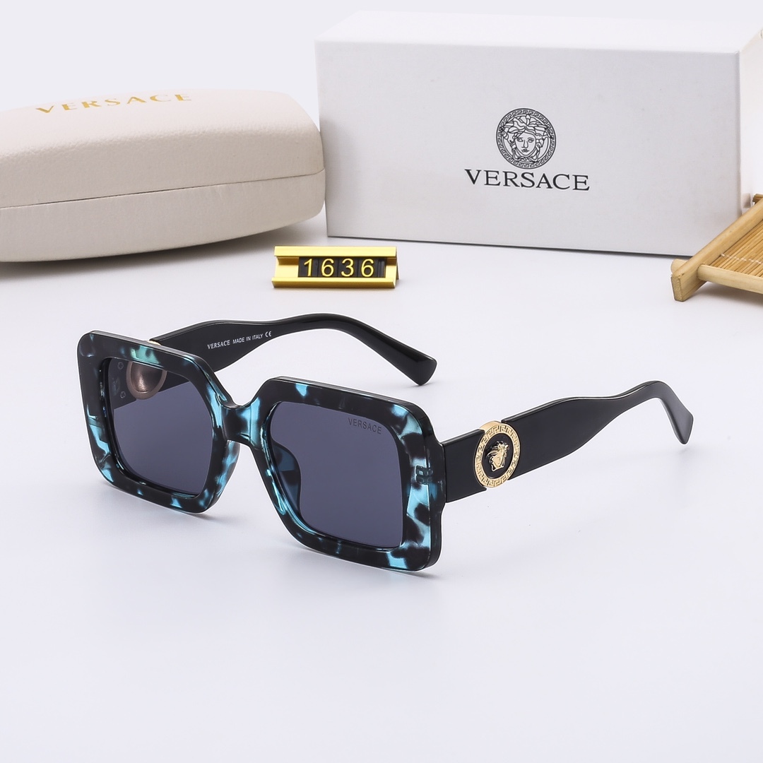 VSC Fashion Ladies Vintage Glasses-Luxeon