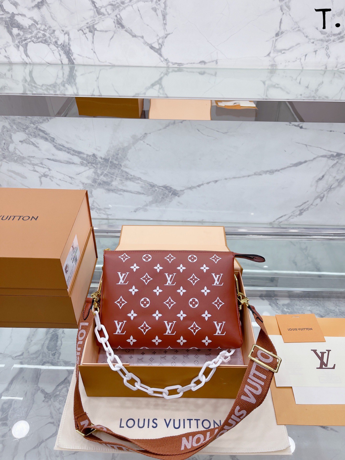 L style handbags shoulderr bags-Luxeon