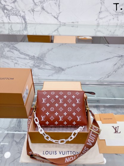 L style handbags shoulderr bags-Luxeon