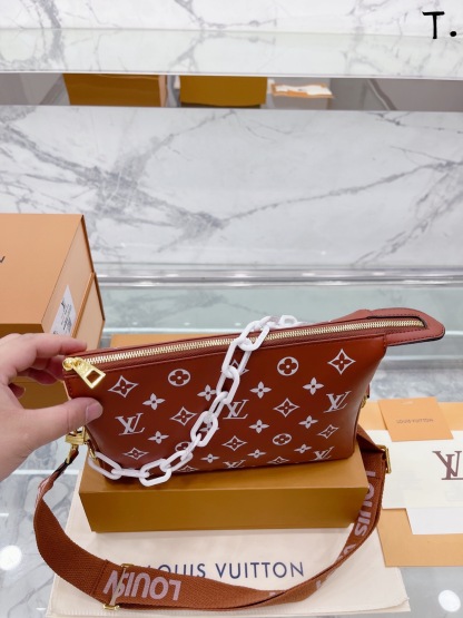 L style handbags shoulderr bags-Luxeon