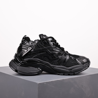 B style sneakers