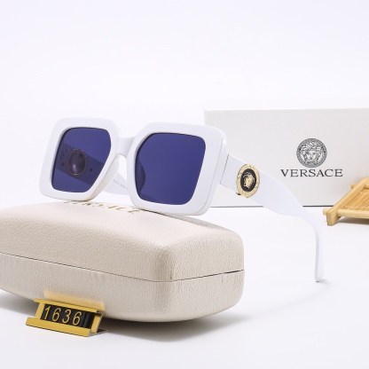 VSC Fashion Ladies Vintage Glasses-Luxeon