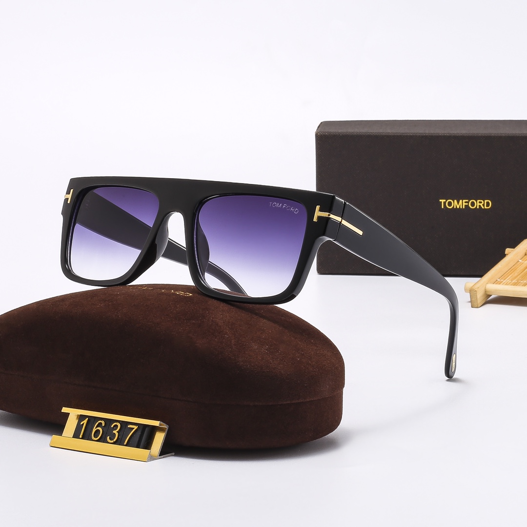 TF Fashion Ladies Vintage Glasses-Luxeon